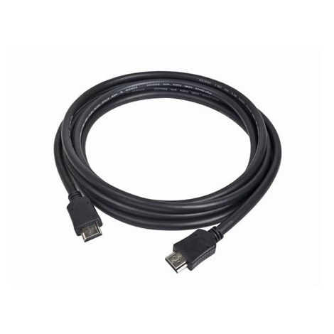 Cablexpert | Male | 19 pin HDMI Type A | Male | 19 pin HDMI Type A | 10 m - 2